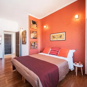 Tiber House 60 Marconi - Vacation M&d , Roma Italia