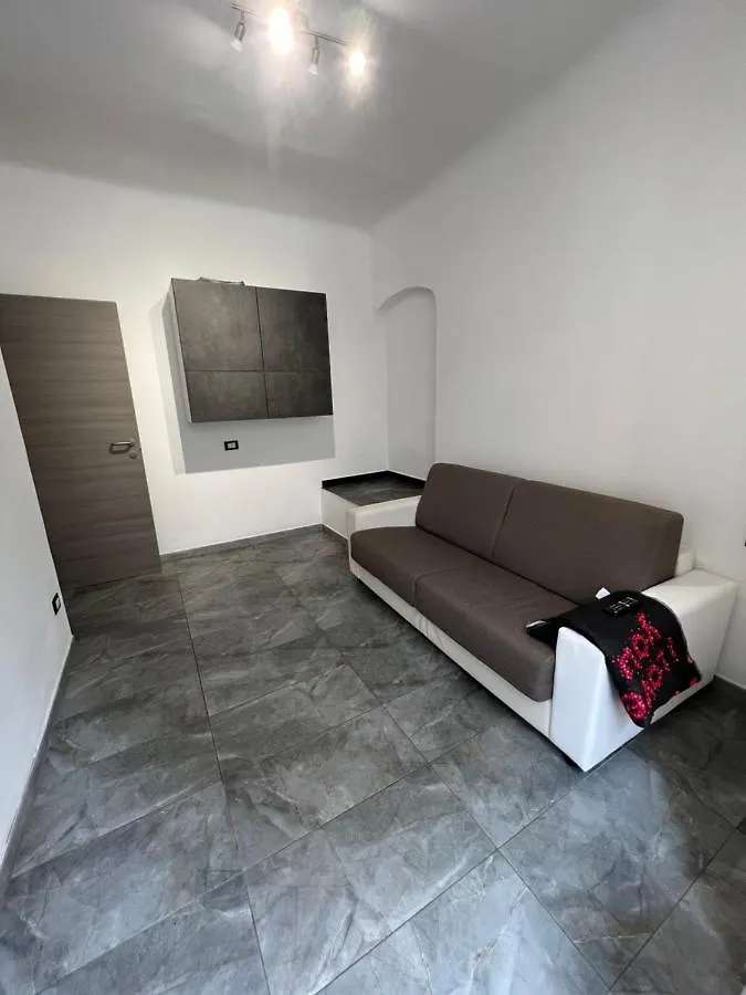 Appartamento Grey House Genova