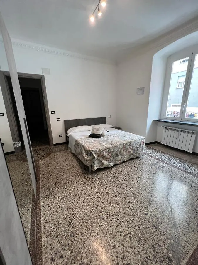 Appartamento Grey House Genova